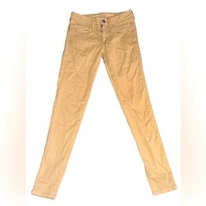 American Eagle Jeggings